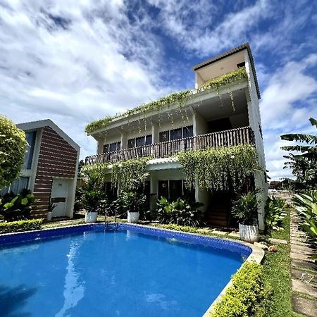 Syailendra Hotel Syariah Jepara Exterior foto