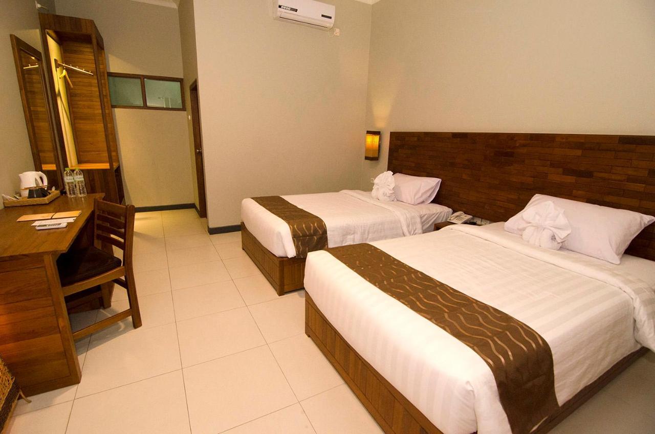 Syailendra Hotel Syariah Jepara Exterior foto