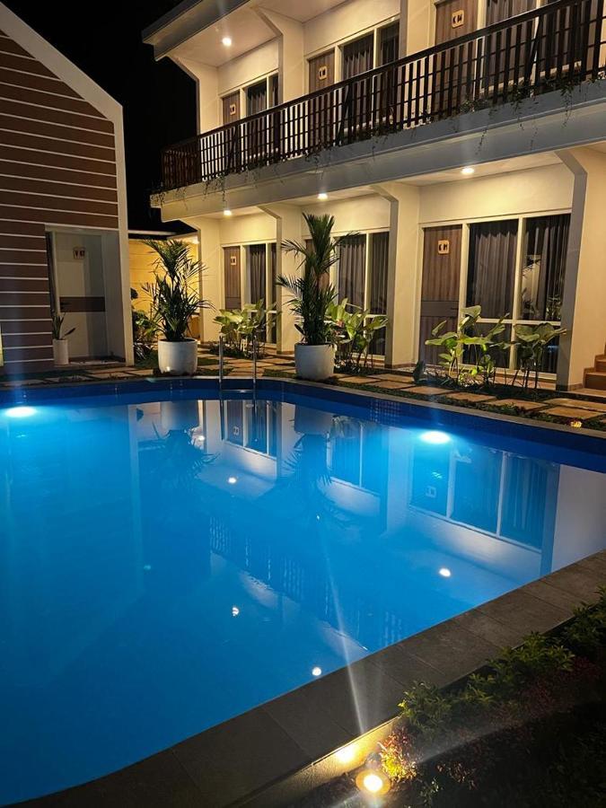 Syailendra Hotel Syariah Jepara Exterior foto