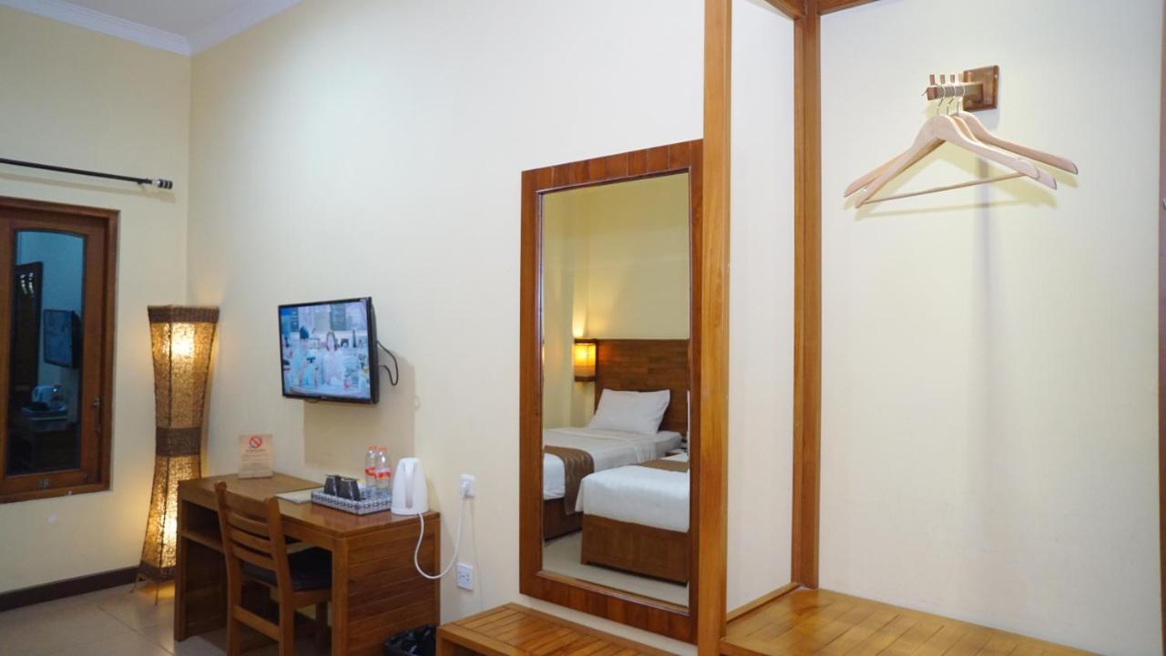Syailendra Hotel Syariah Jepara Exterior foto