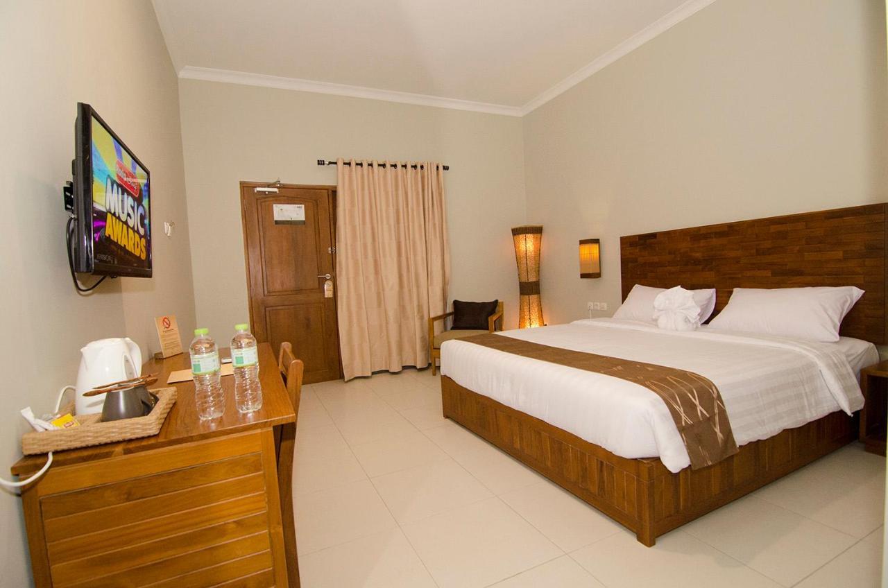 Syailendra Hotel Syariah Jepara Exterior foto