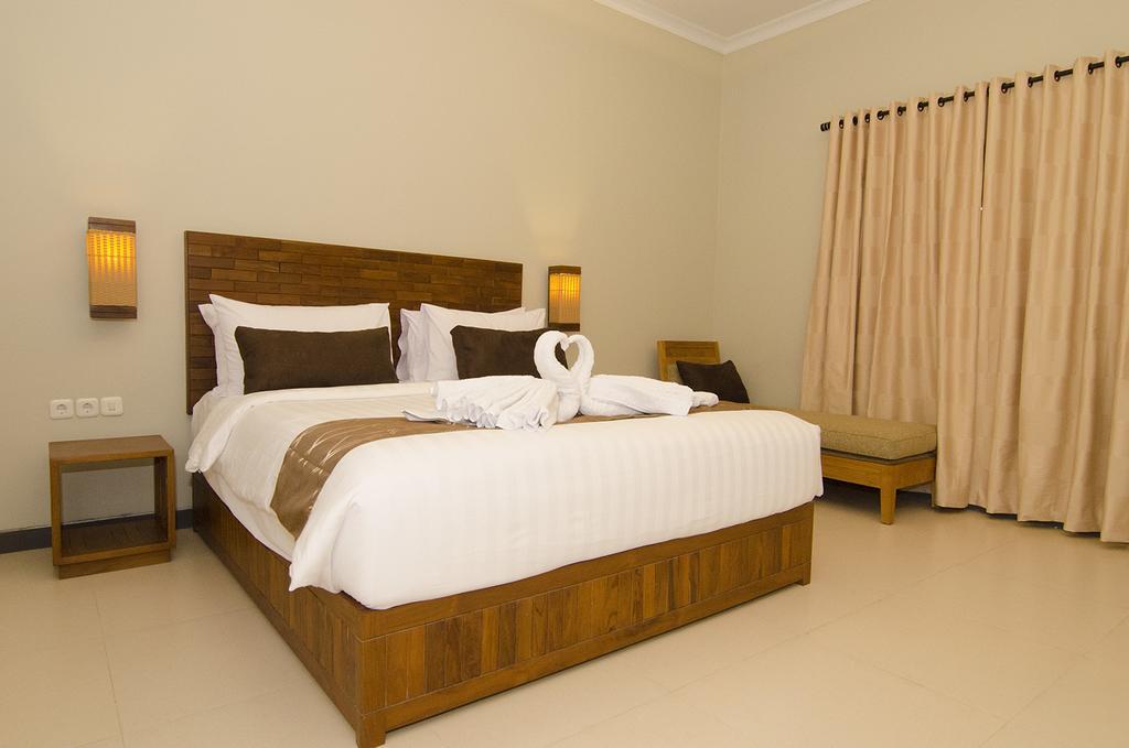 Syailendra Hotel Syariah Jepara Exterior foto